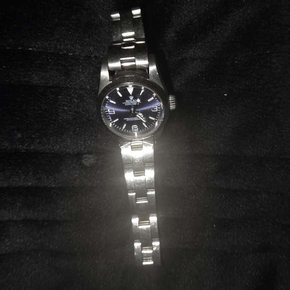 Rolex Explorer Authentic - Picture 4 of 4